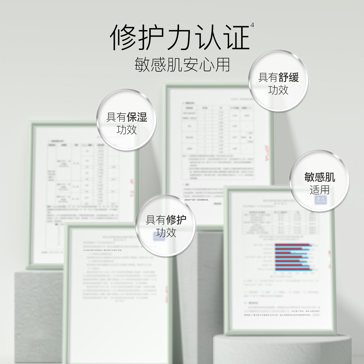  柳丝木隔离/妆前