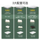 Cervical vertebra bedroom student dormitory latex mattress cushion