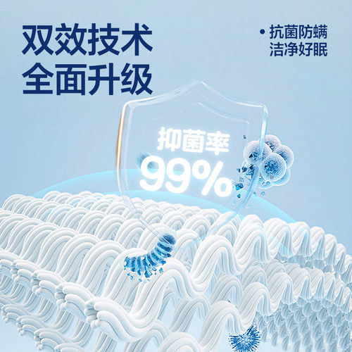 网易严选记忆棉床垫Y05软垫垫子榻榻米租房床褥学生宿舍床垫单人 - 图3
