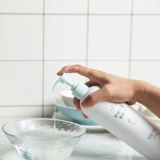 网易严选 Миска для посудомождения чайные семяны мяты для хлебовода с сети бутылка домашняя кухня для очистки фруктов