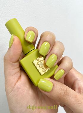 韩国gentlepink微粉美甲甲油胶