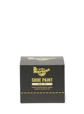 Dr.Martens马丁博士Gold Shoe Cream男女款鞋面保养鞋油