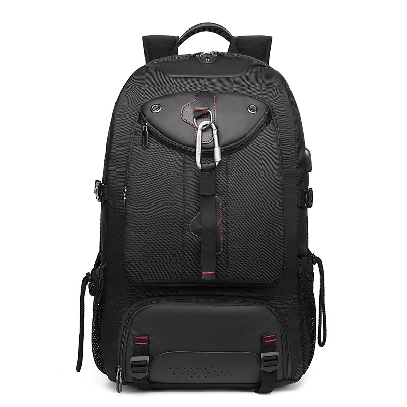 旅行80升行李户外双肩包 酷米诺双肩背包