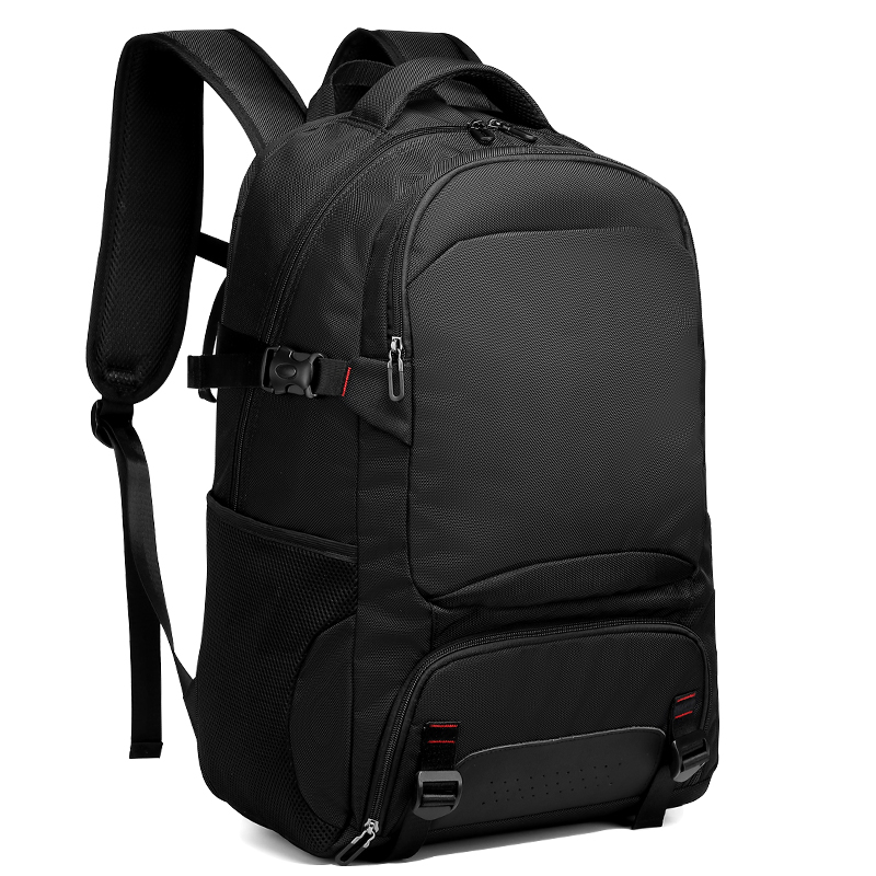 旅行男士大容量超大户外登山双肩包 酷米诺双肩背包