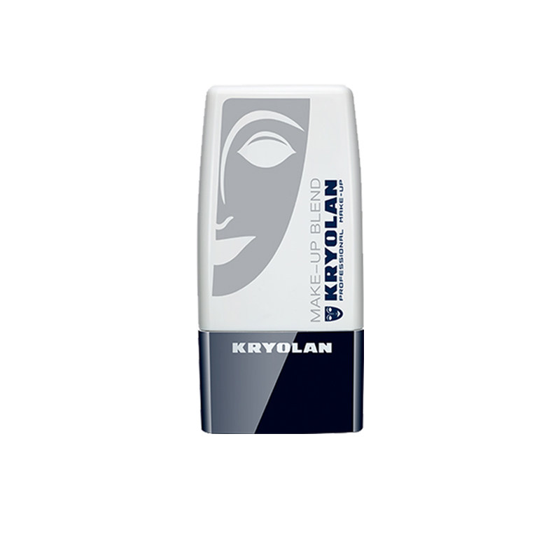 kryolan德国面具遮瑕盘混合妆前乳 Kryolan海外粉底液/膏