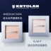 KRYOLAN Đức Opera Phantom Honey Powder Powder Makeup Long Lasting Makeup High Light Control Oil Light Thin Powder 14g - Quyền lực phấn phủ chống nắng Quyền lực