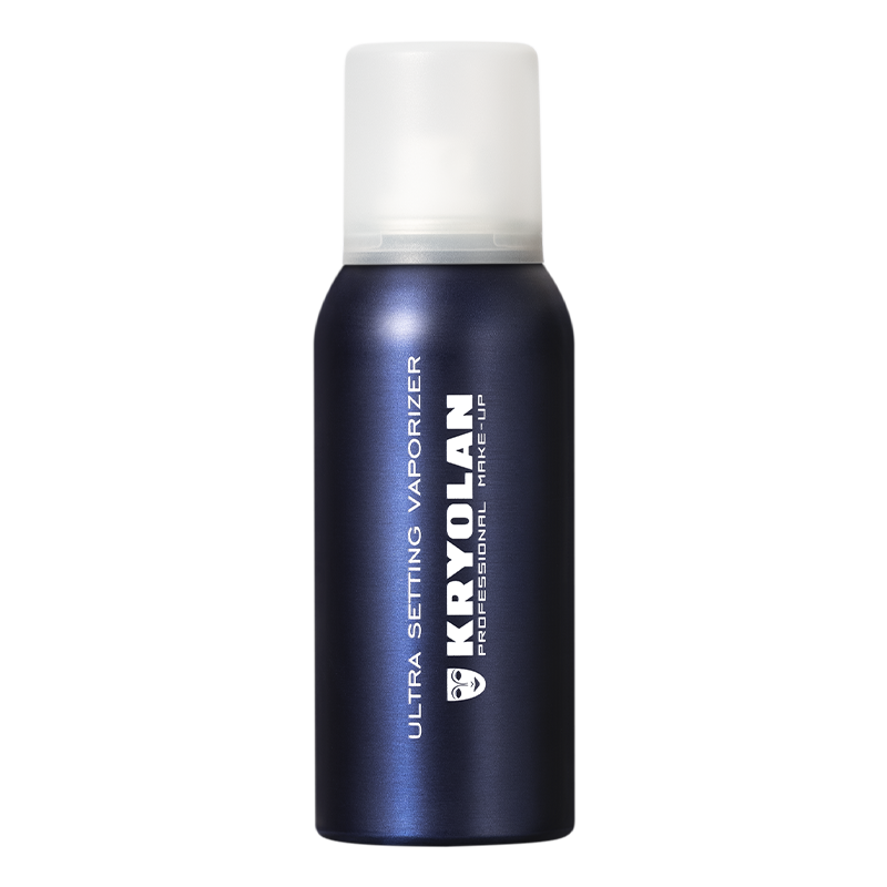 kryolan歌剧魅影定妆喷雾持久定妆 Kryolan海外定妆喷雾