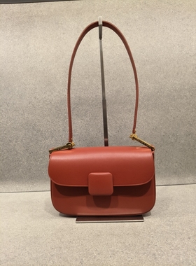 CHARLES＆KEITH  新款小CK2-20270818koa大容量单肩斜挎包女包包