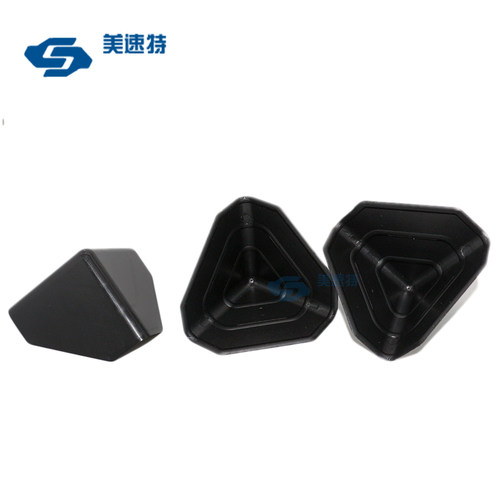 58号三面纸箱家具塑料护角包角 快递包装保护角板材套角 厂家包邮 - 图2