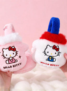 Sanrio/三丽鸥三丽鸥正版耳套