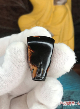 爱柳艺海柳佛头一体三通手串散珠橄榄核金刚星月菩提生肖龙头包邮