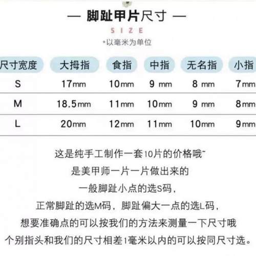 【海盐芝士小饼干】蓝黄搭配鸳鸯甲波点猫眼纯手工穿戴甲美甲贴片 - 图3