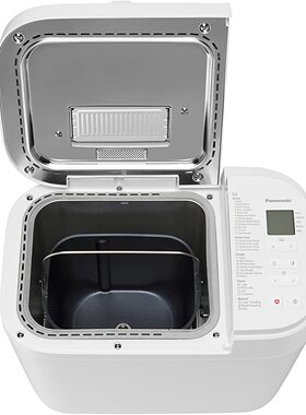 英国代购Panasonic 松下SD-R2530 Automatic Breadmaker 面包机