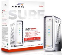 US ARRIS SURFboard SB8200 DOCSIS 3 1 Gigabit modem