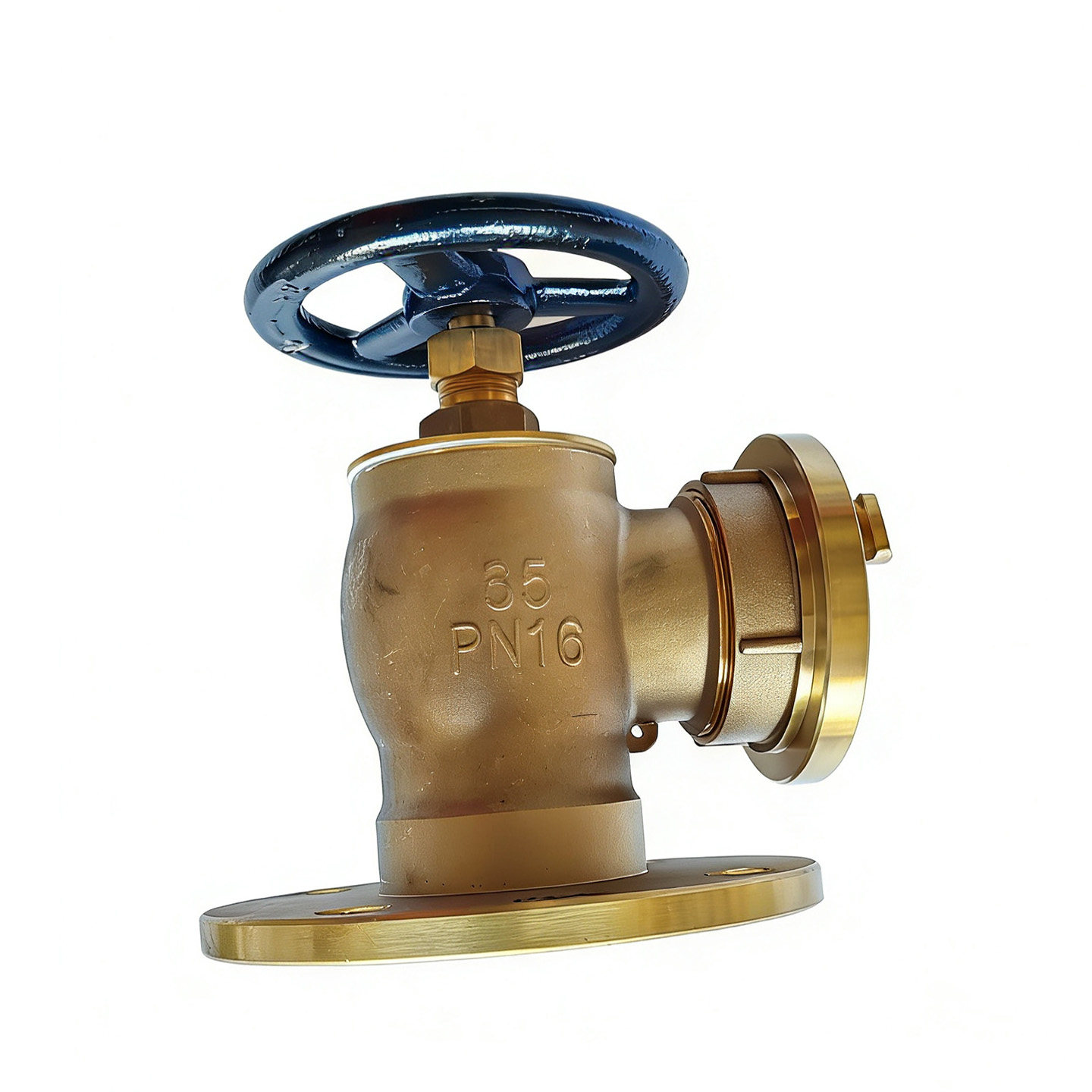 船用消防栓国标DN40/50/65mm4孔直通铜质消防栓CCS消防阀门,淘宝优惠券,粉丝福利购,淘宝优惠卷