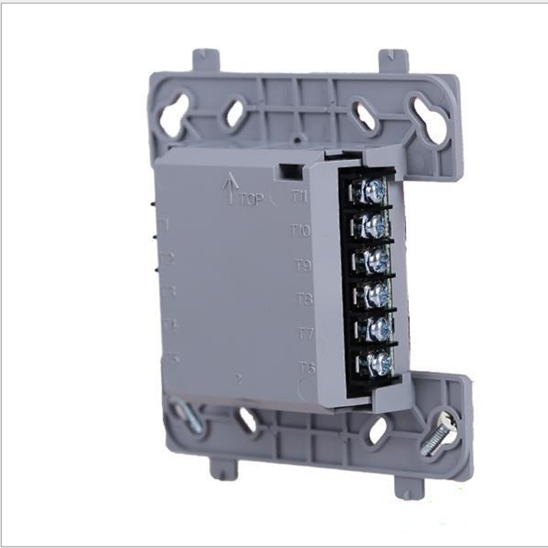 NOTIFIER诺帝菲尔 JKM-FCM-1C输出模块 控制模块 - 图1