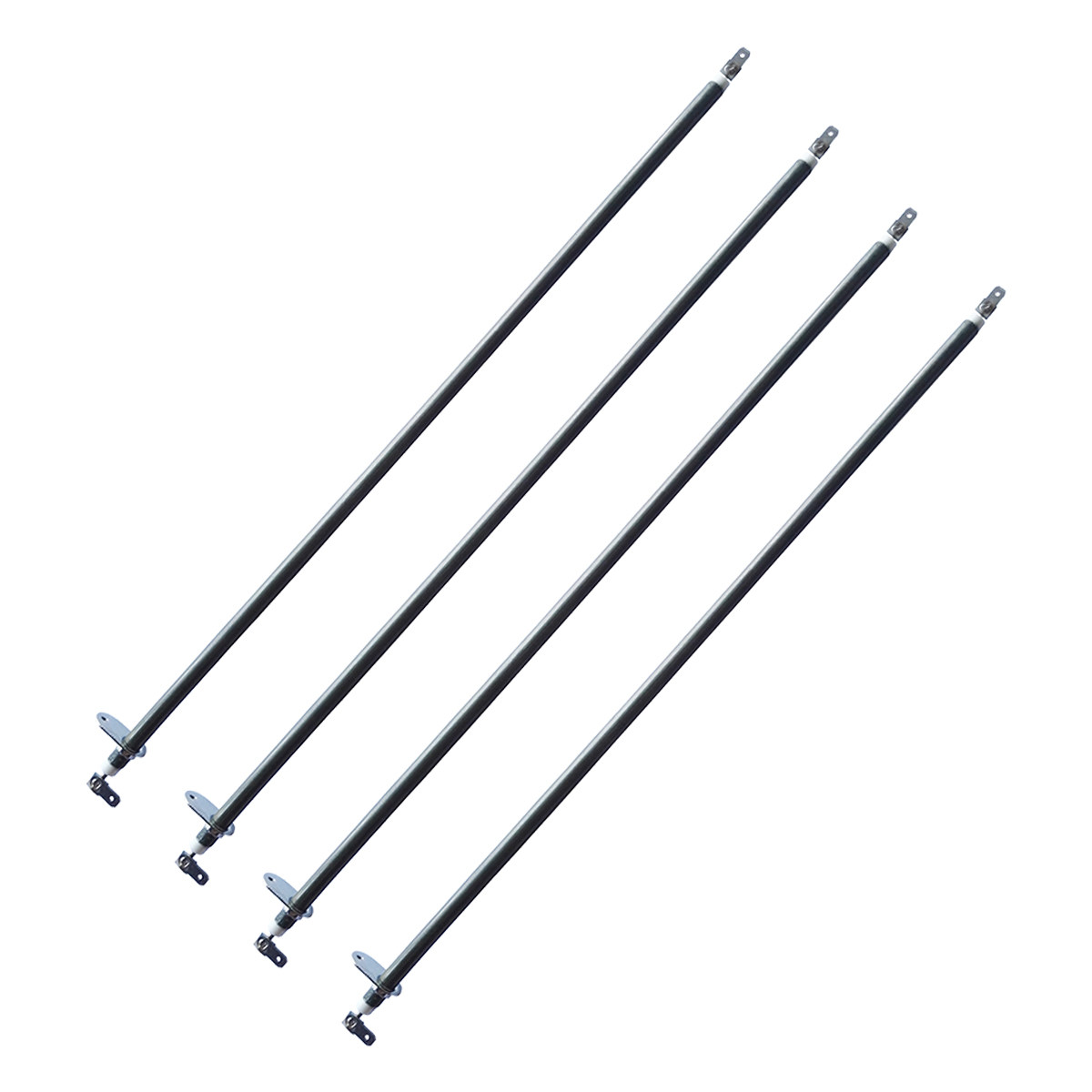 烤箱加热管电烤箱电热管干烧不锈钢发热管110V插片款,淘宝优惠券,粉丝福利购,淘宝优惠卷