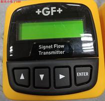 GF Flow sensor Signet FIowTransmitt