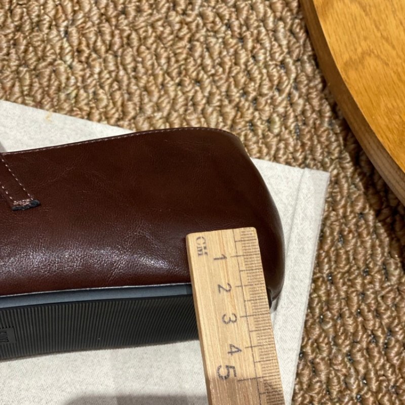 2026春季爆款法式复古风一字扣玛丽珍鞋女圆头平底真皮百搭单鞋女,淘宝优惠券,粉丝福利购,淘宝优惠卷