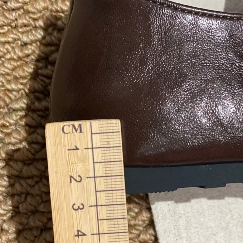 英伦风布洛克玛丽珍鞋女2026春季爆款皮带扣平底单鞋复古勃肯鞋女,淘宝优惠券,粉丝福利购,淘宝优惠卷