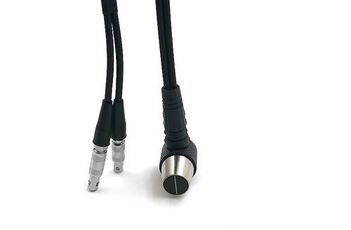 深达威超声波测厚探头5MHZΦ10 标准通用型测厚仪传感器配件探头 - 图2