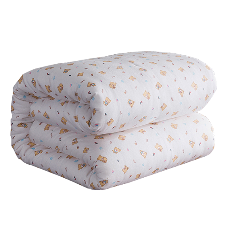 新疆棉花被子被芯棉被冬被褥子垫被双人单人宿舍空调薄被四季通用,淘宝优惠券,粉丝福利购,淘宝优惠卷