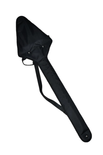 Мумутанг Хема меча сумки для меча Длинный Меч немецкий двух -меча короткошний меча сумки меча 1,48 м длину