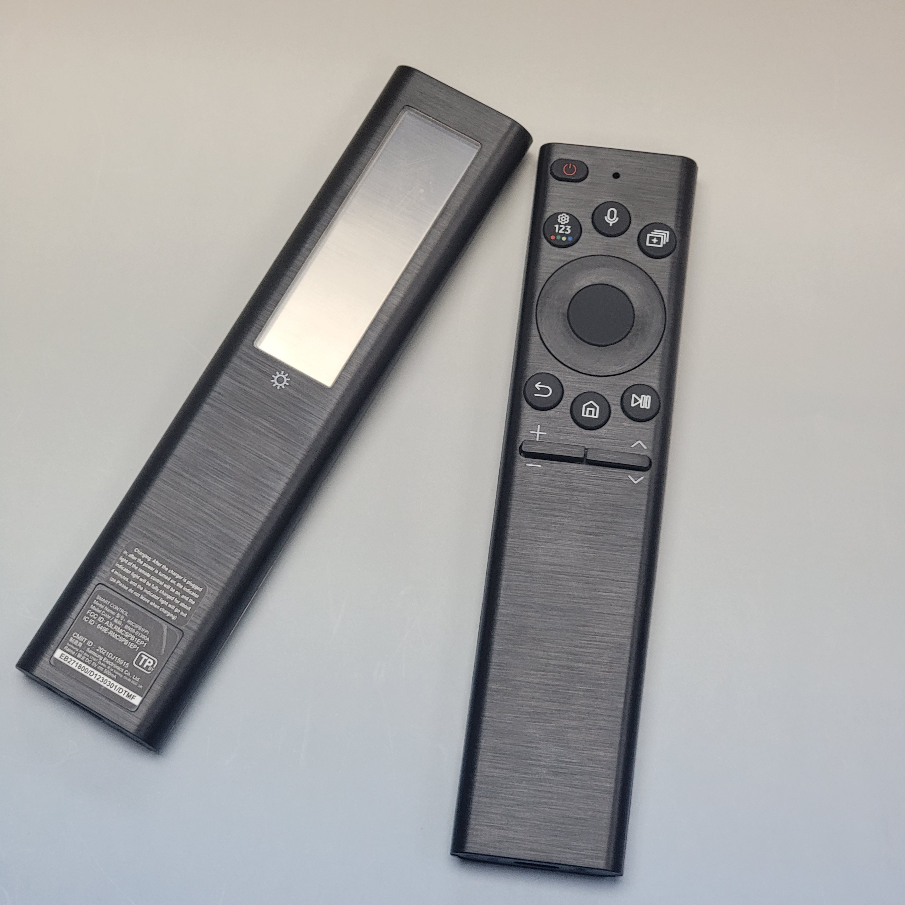 适用于三星4k电视机遥控器QA65Q70BAJXXZ太阳能充电BN59-001390A,淘宝优惠券,粉丝福利购,淘宝优惠卷