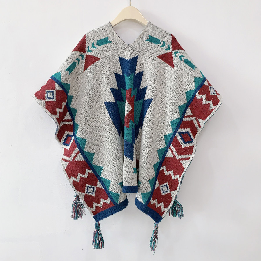  凤雪茜围巾/丝巾/披肩