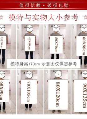 螺蛳粉小吃店实物展示海报