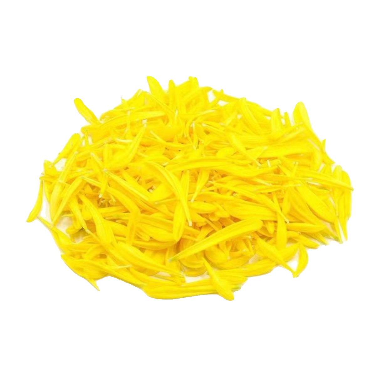 新鲜黄白菊花花瓣食用花瓣菊花酸菜鱼米线火锅西餐摆盘装饰黄菊花,淘宝优惠券,粉丝福利购,淘宝优惠卷