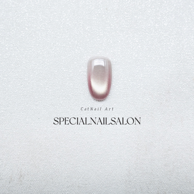 【素心浅笑】纯手工穿戴甲裸色简约猫眼2025新款温柔显白美甲贴片,淘宝优惠券,粉丝福利购,淘宝优惠卷