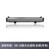 Suitable for Volkswagen Tiguan roof lining sunroof roller blind panoramic sunroof roof cloth sunroof sunshade modification and renovation