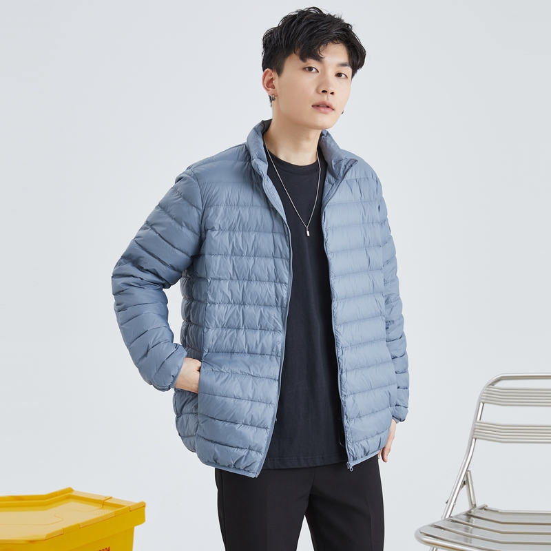  唐狮喜之乐羽绒服