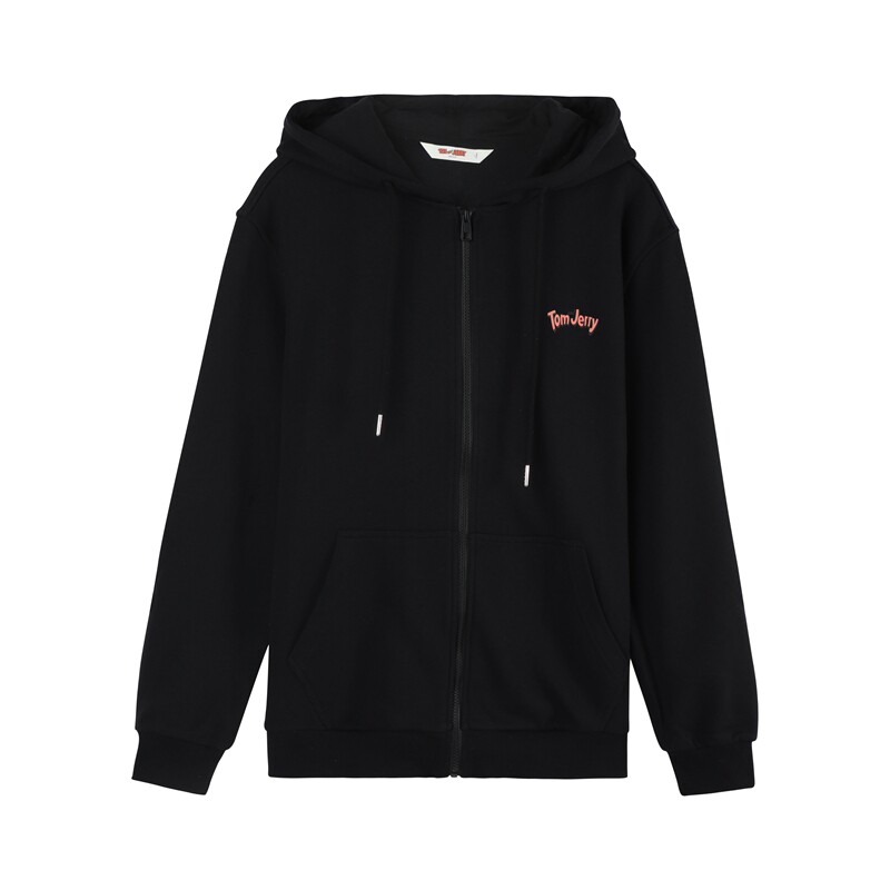 唐狮情侣装男女同码2021秋新款卫衣 唐狮喜之乐卫衣