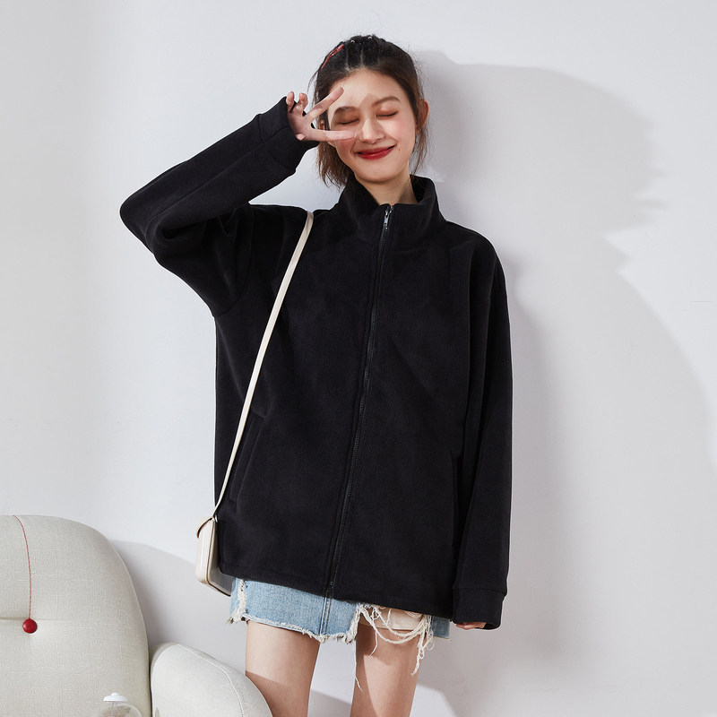  唐狮喜之乐短外套