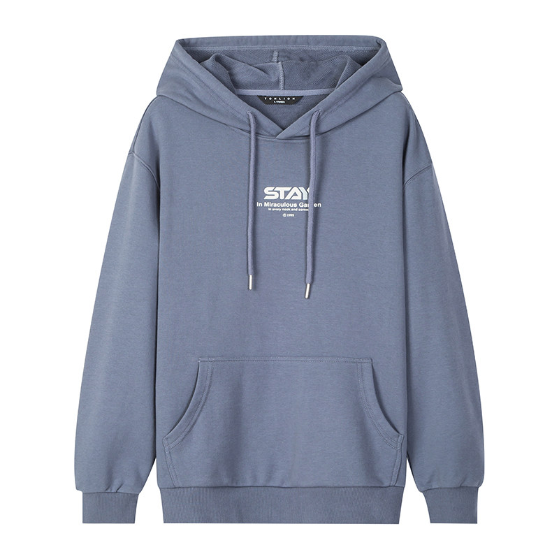 唐狮官方旗舰店2020春秋季新款卫衣 唐狮天悦卫衣