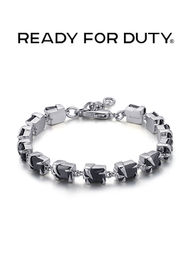 设计感锆石小众时尚情侣