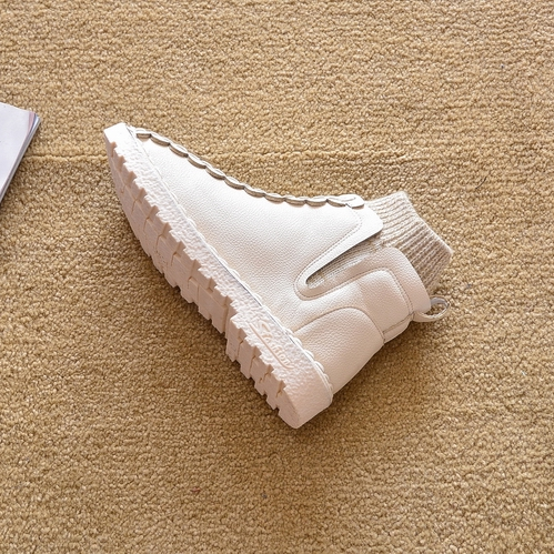 包邮2025新款外贸秋季平跟短靴单靴平底马丁靴手工鞋圆头女鞋靴子,淘宝优惠券,粉丝福利购,淘宝优惠卷