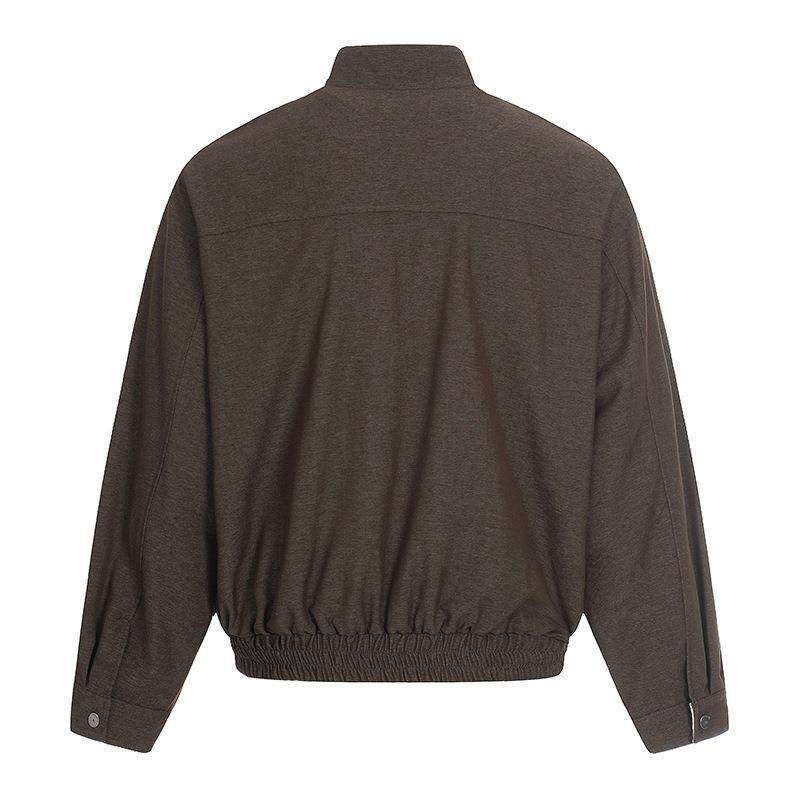 [5折现货]BD CAVEMPT美式复古撞条纹夹克男女宽松工装外套休闲,淘宝优惠券,粉丝福利购,淘宝优惠卷