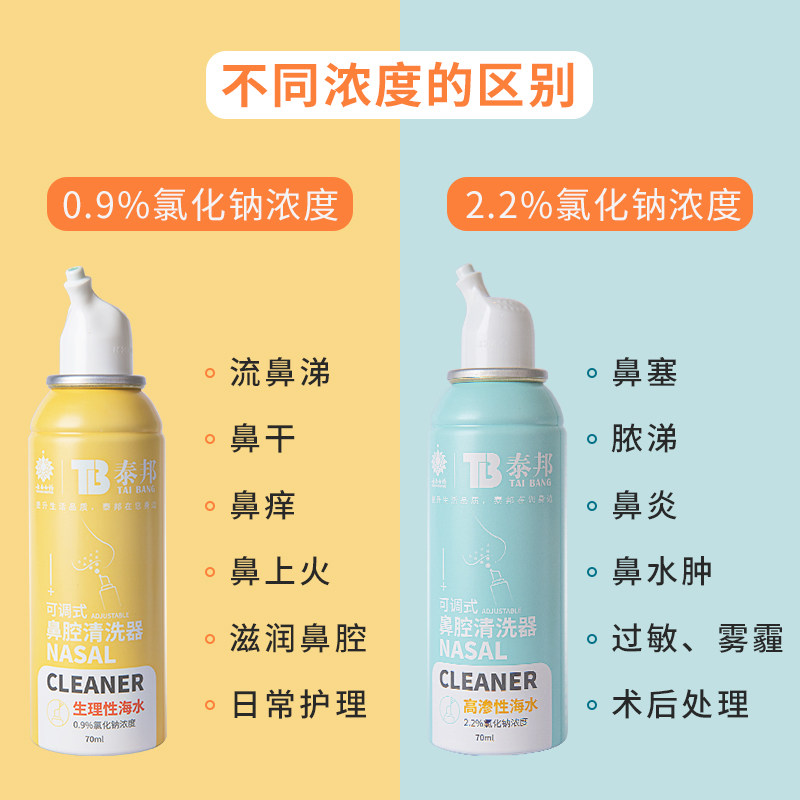 洗鼻器小孩子鼻腔鼻塞通鼻云南白药 云南白药鸿信华通洗鼻器／吸鼻器