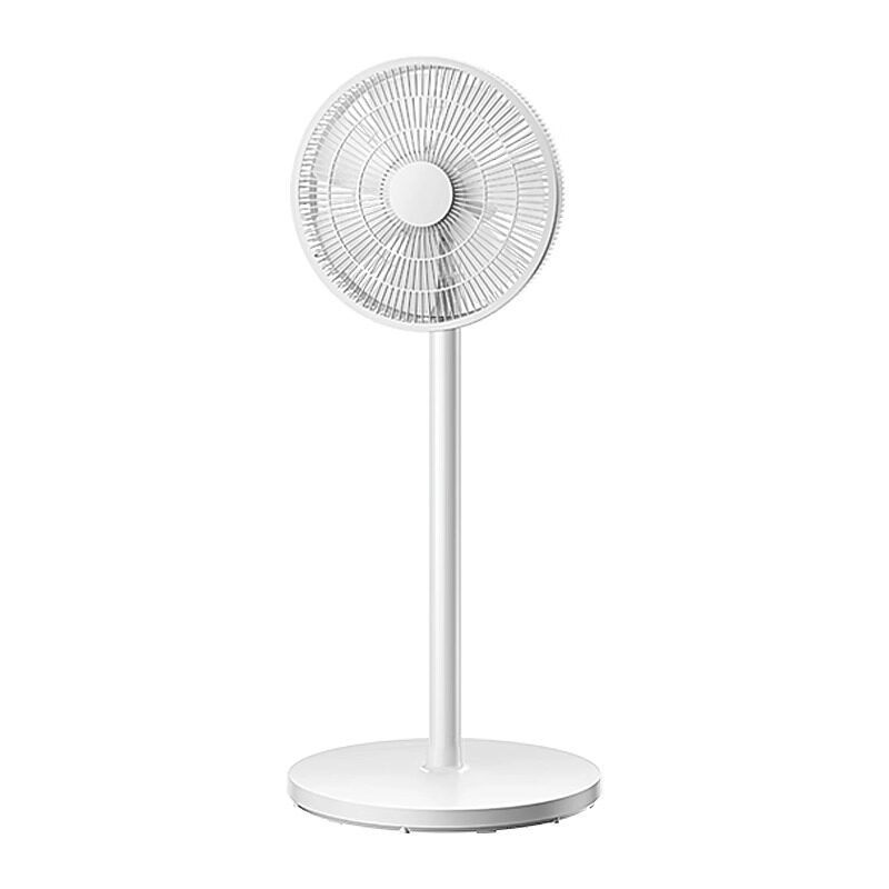  长虹中柏电风扇