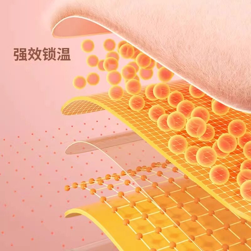  长虹中柏热水袋