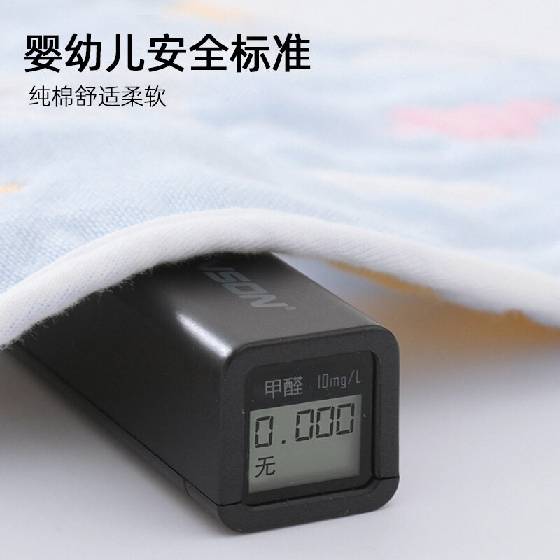 【3条装】U型花瓣围嘴六层纯棉纱布围兜卡通婴童母婴用品宝宝围嘴