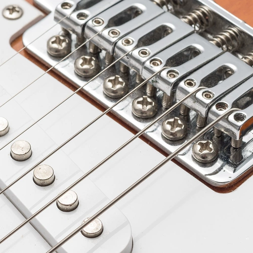 Гитарные струны Alice Nickel -Planted, Steel -Great String String String, набор из шести корней 123456 Строка набор 09