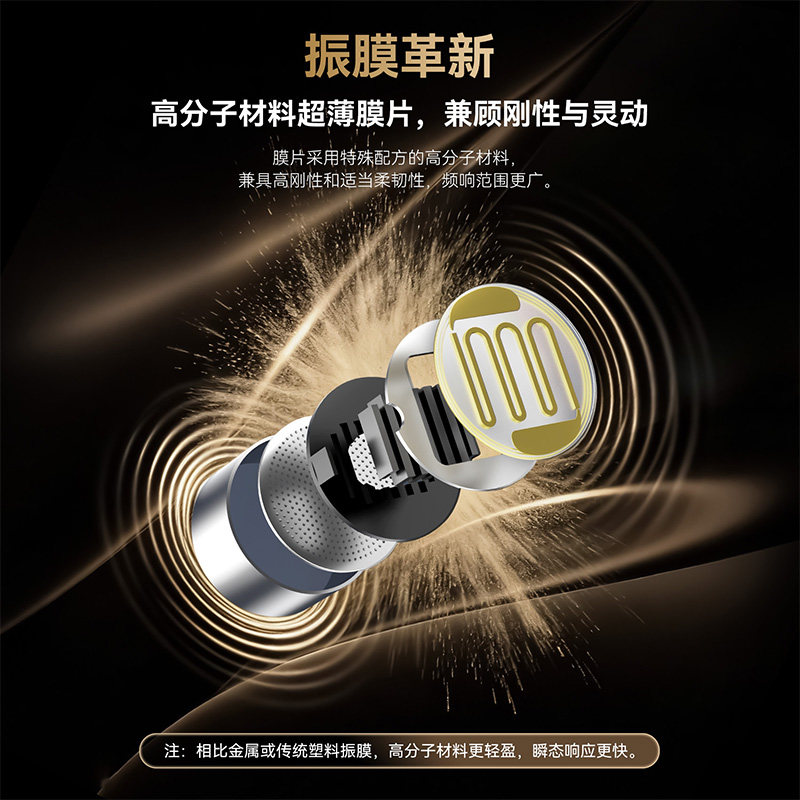 TRI I2崆峒印单平板HIFI入耳式有线耳机高音质发烧级音乐耳塞,淘宝优惠券,粉丝福利购,淘宝优惠卷