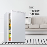 Hisense 100L Lift One Door -Tetype Small Homemon Dormitory Dormitory Dormitory First -Class, проводящая в холодильнике Специальный небольшой холодильник