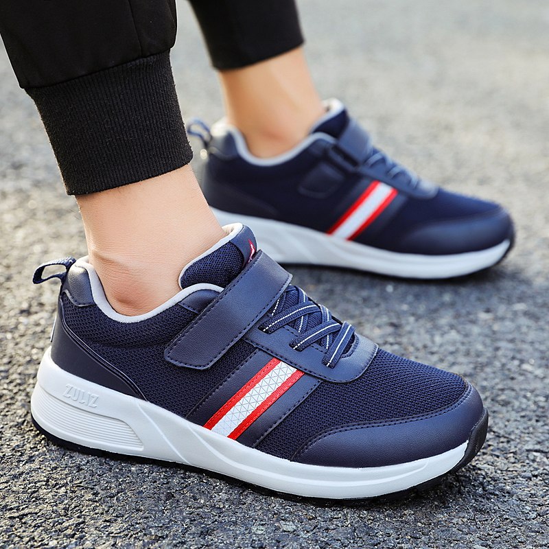 足力健老人鞋正品春秋冬季女妈妈鞋中老年防滑健步鞋四季款安全鞋,淘宝优惠券,粉丝福利购,淘宝优惠卷