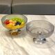 New Year's Fruit Plate Home Living Room Coffee Table 2026 New Light Luxury Display Snacks Candy Nuts Dried Fruit Storage Box