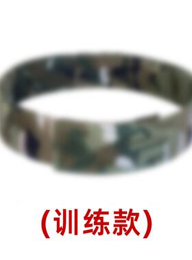 军训定型帽撑加厚可调节宽窄帽托